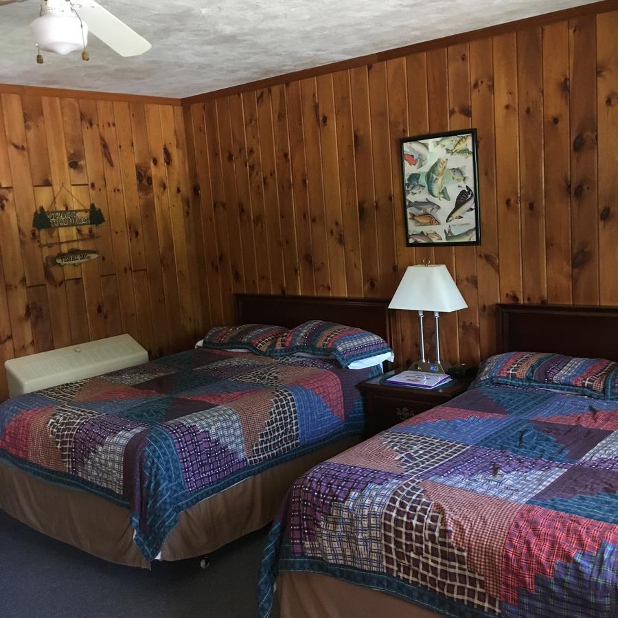 The Forest Lodge And Campground Marienville Екстериор снимка